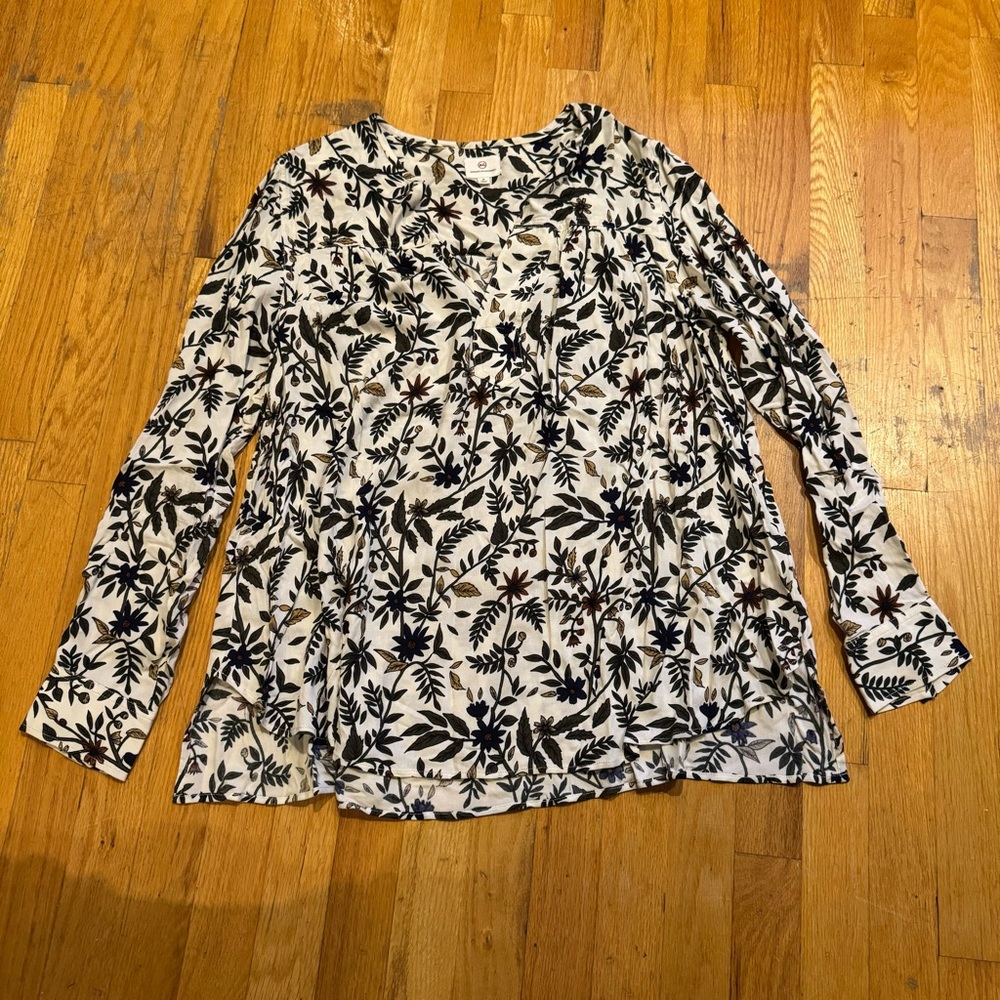 AG Blouse